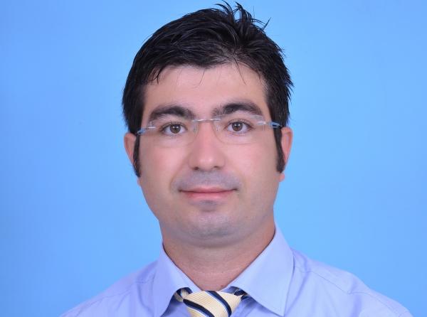 Fatih DOLU - Memur